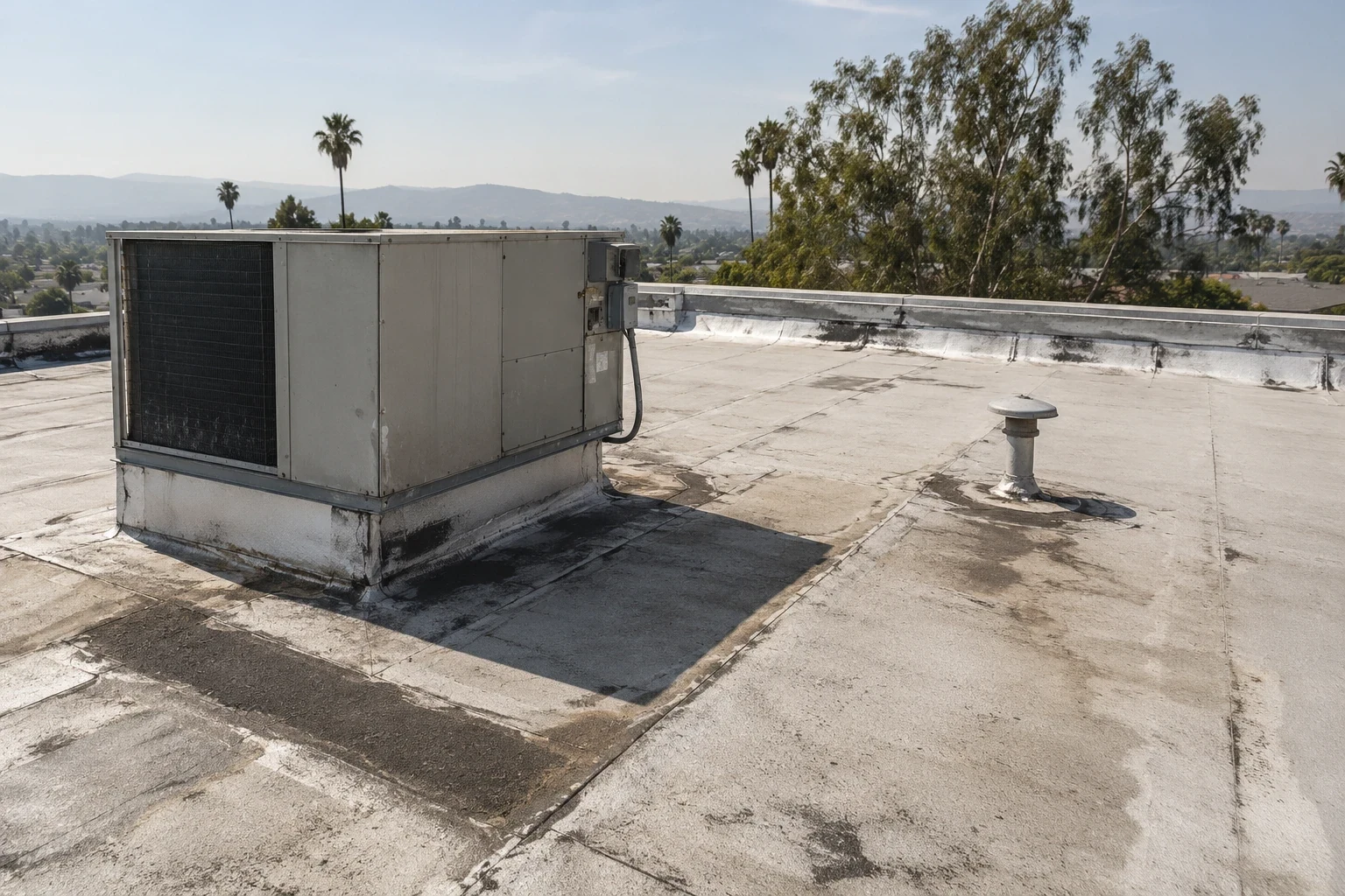 Industries We Serve in Fontana, CA