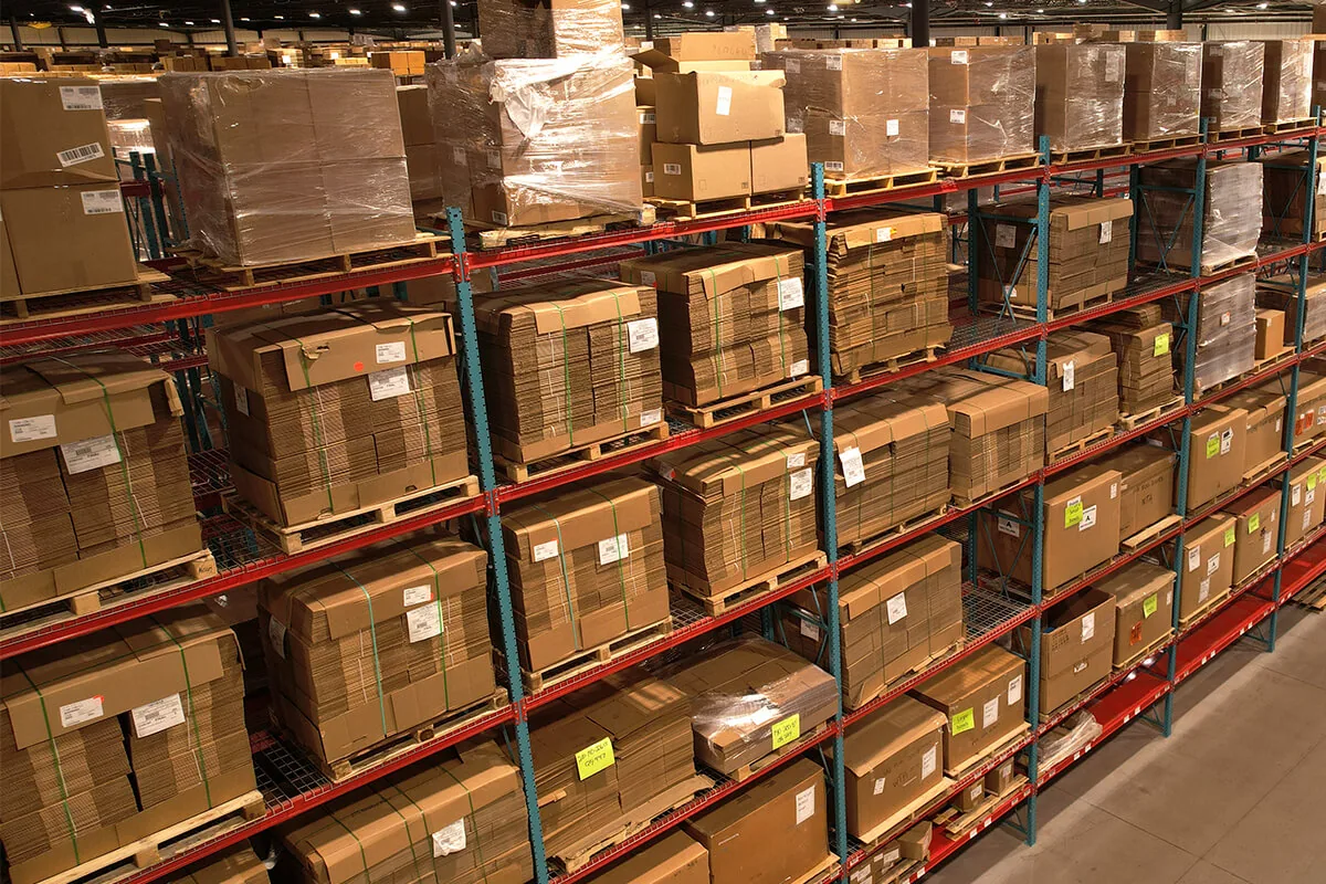 Commercial Roofing for Logistics and 3PL Facilities in Fontana, CA