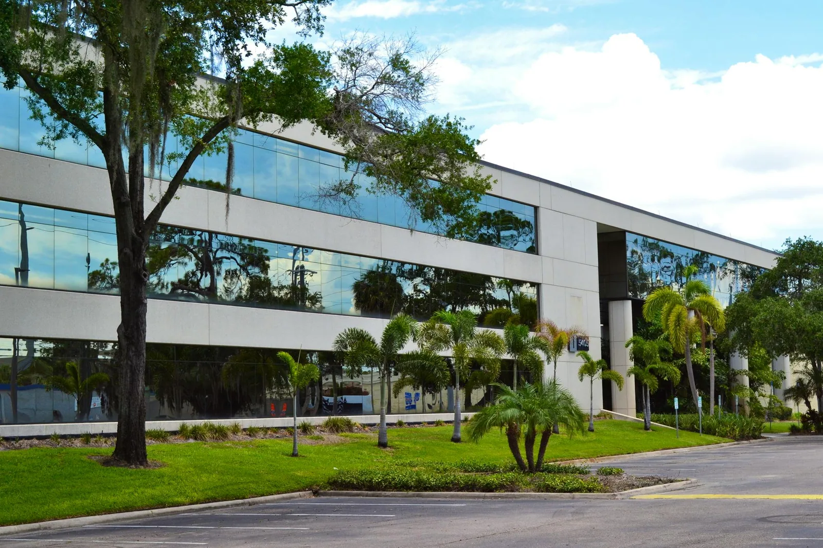 Commercial Roofing for Property Management Companies in Fontana, CA