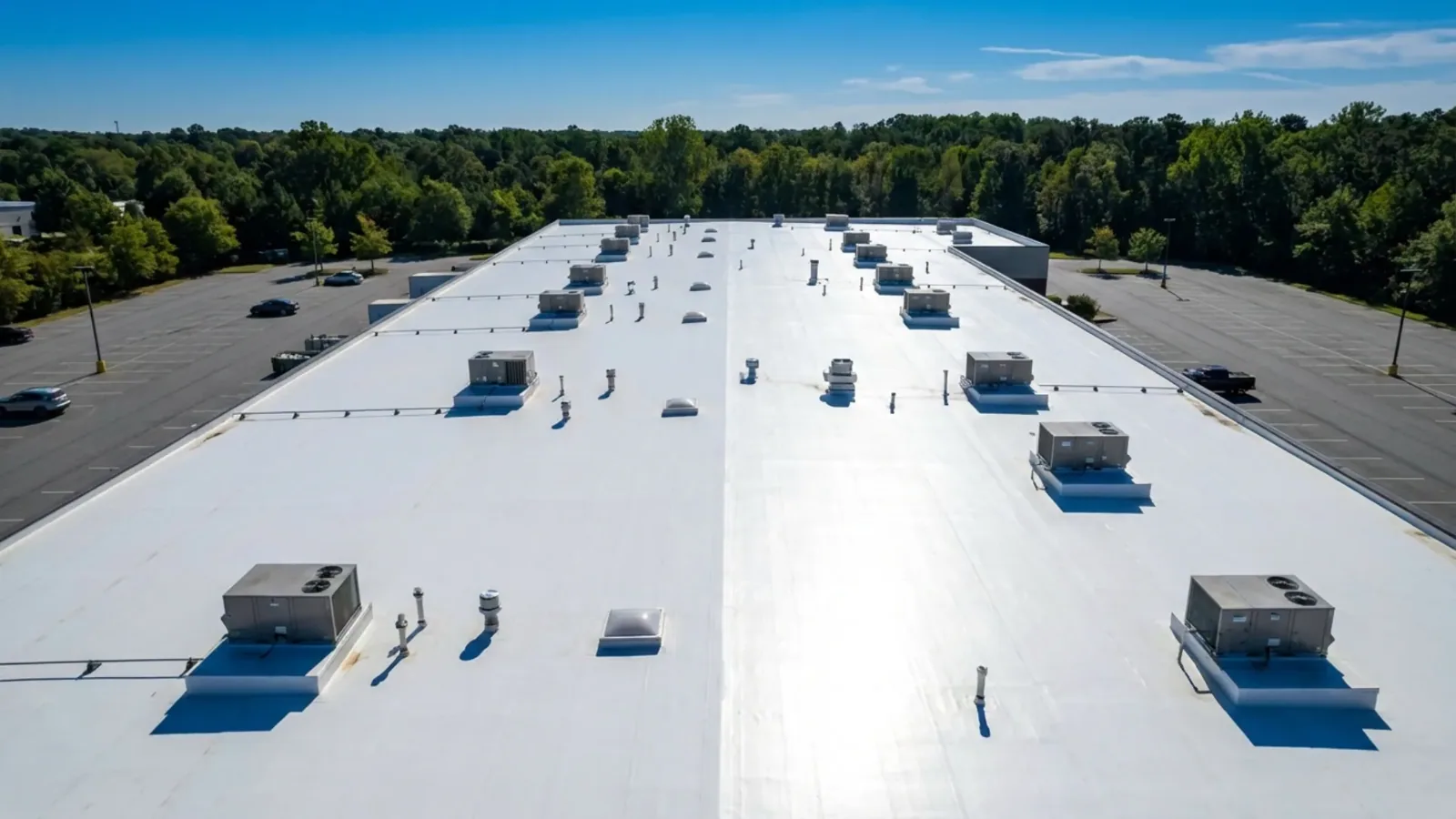 Duro-Last Roofing in Fontana, CA