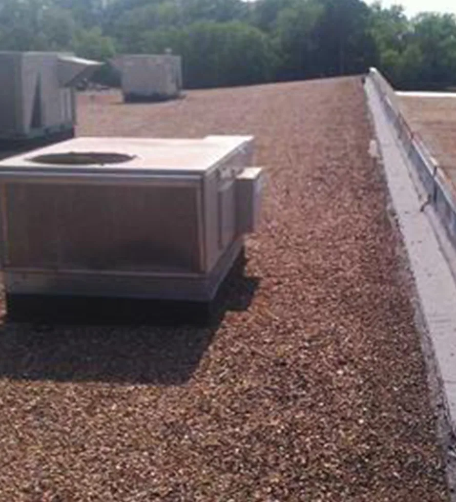 Versico Roofing in Fontana, CA