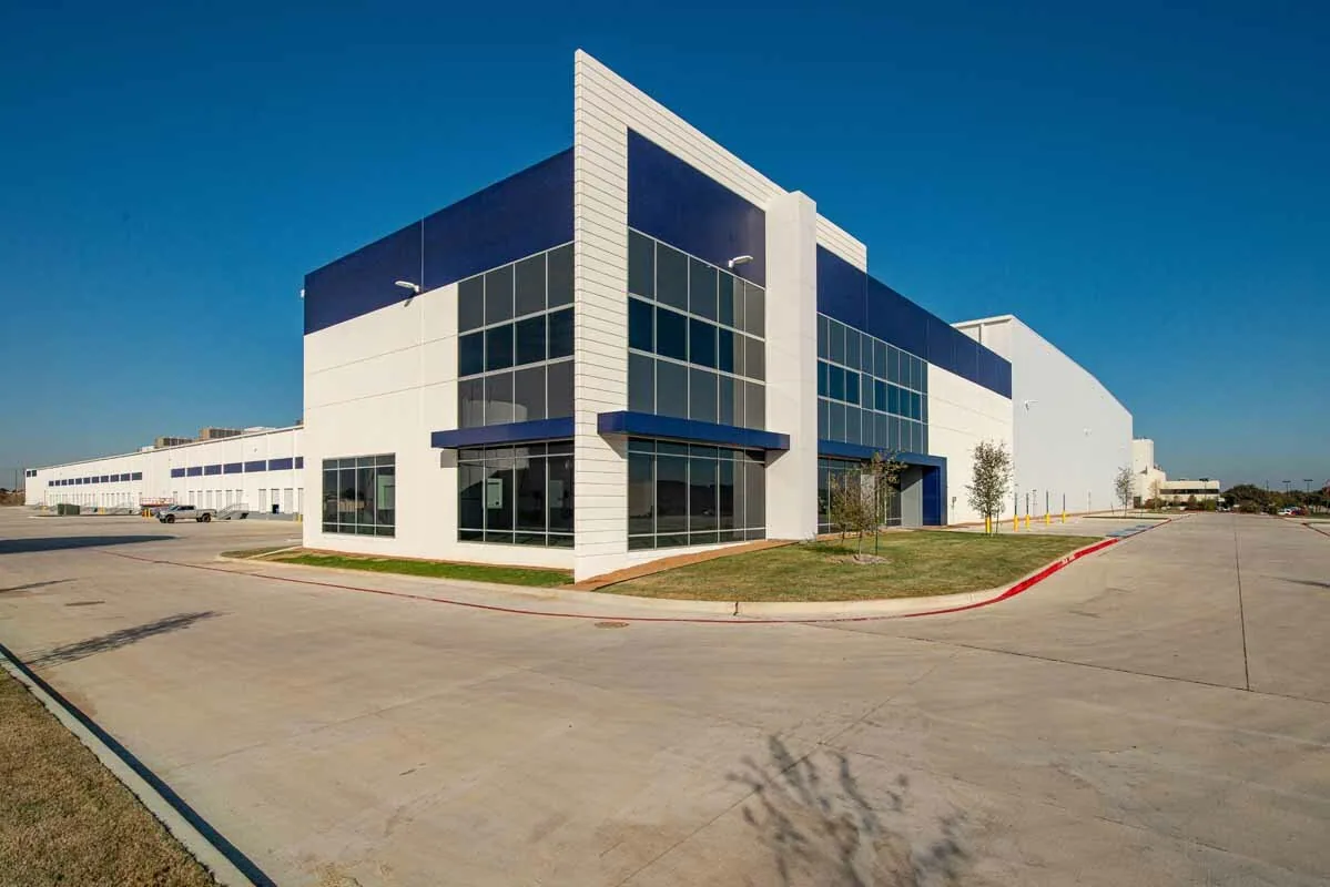 Cold Storage Roofing in Fontana, CA Cold Storage Roofing in Fontana, CA