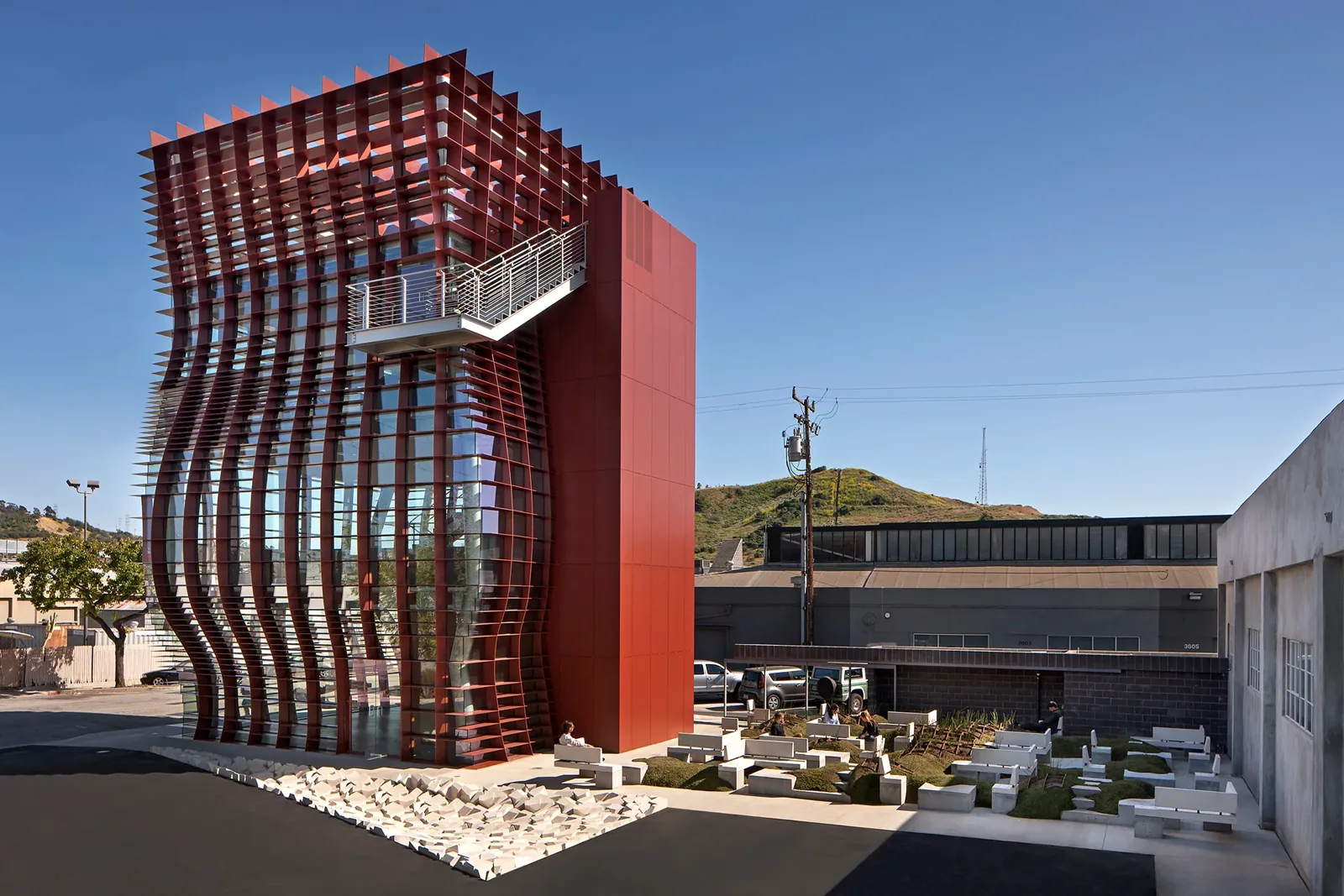 Restaurant Roofing in Fontana, CA Restaurant Roofing in Fontana, CA