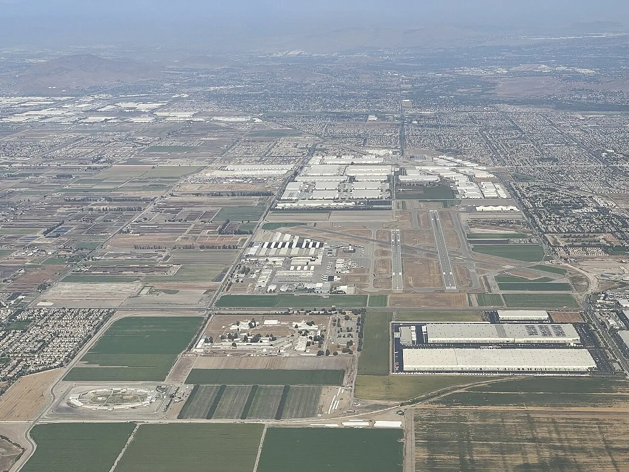 Commercial Roofing in Chino, CA
