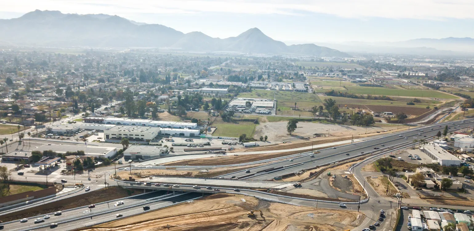 Commercial Roofing in Grand Terrace, CA