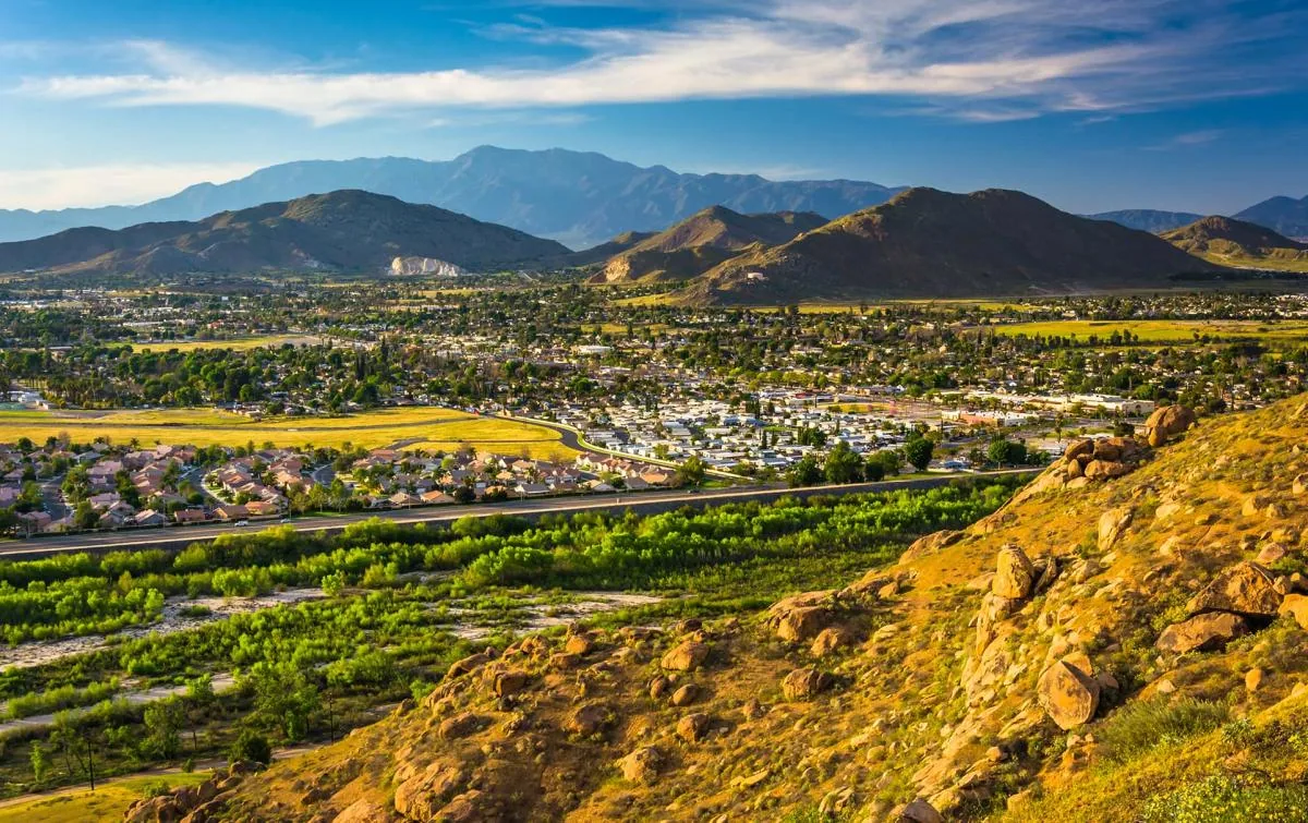 Commercial Roofing in Jurupa Hills, Fontana