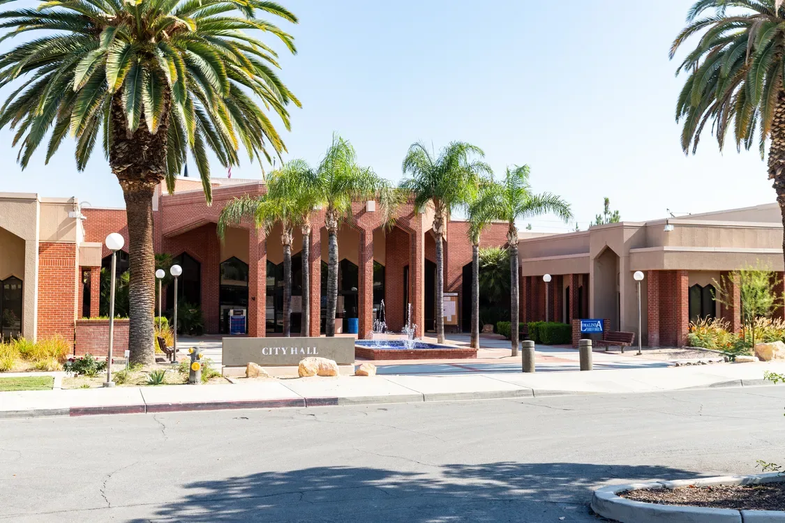Commercial Roofing in Loma Linda, CA