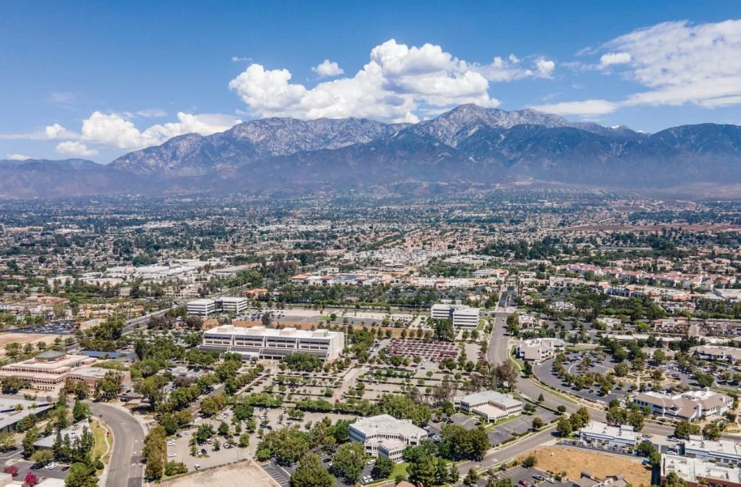 Commercial Roofing in Rancho Cucamonga, CA