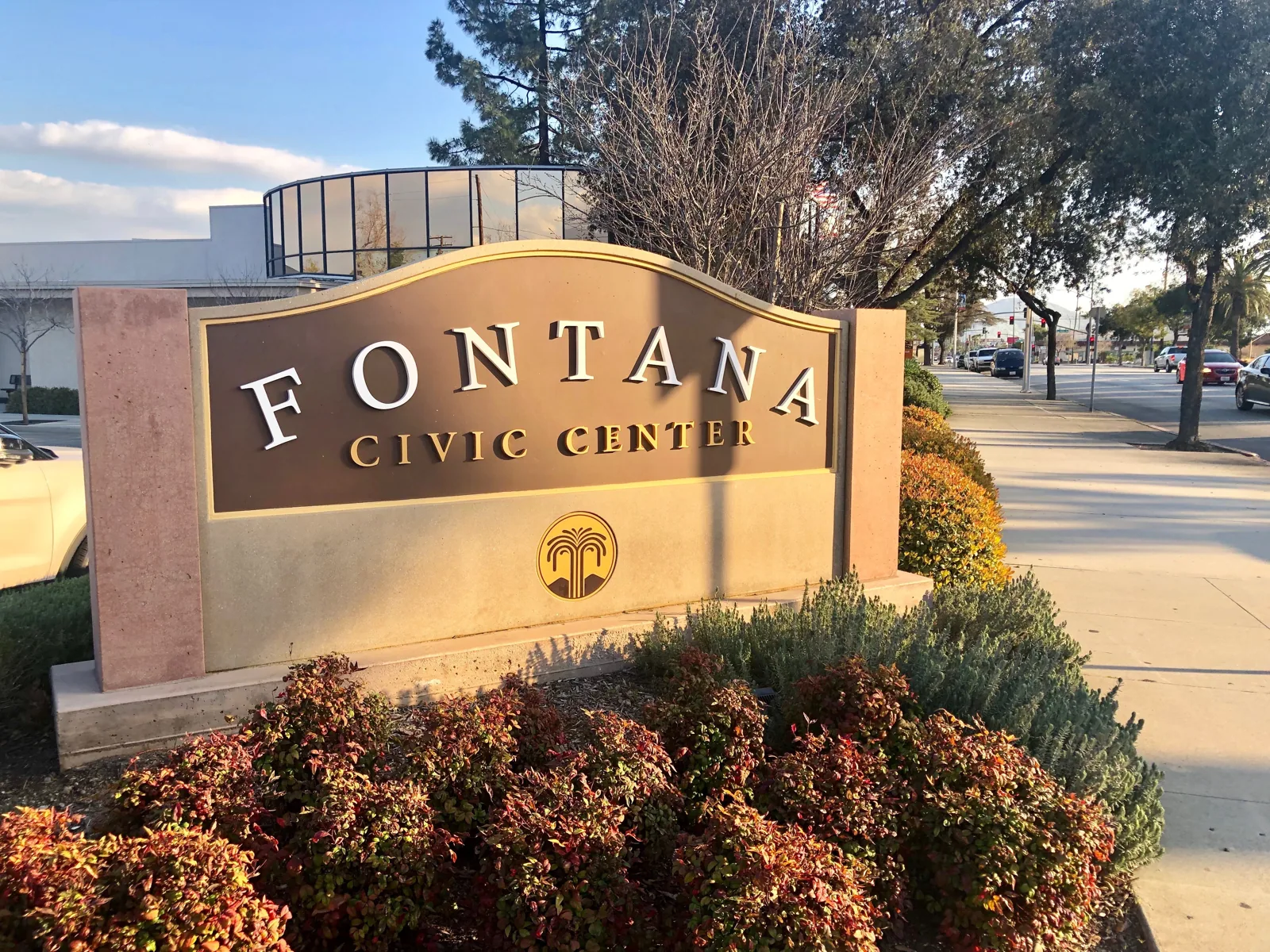 Commercial Roofing in Rancho Fontana, CA