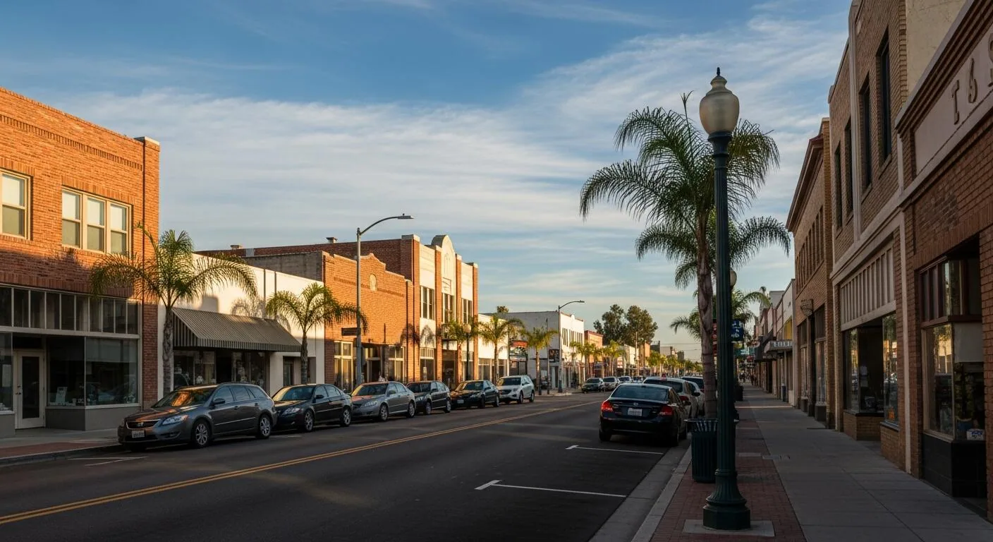 Commercial Roofing in Rialto, CA