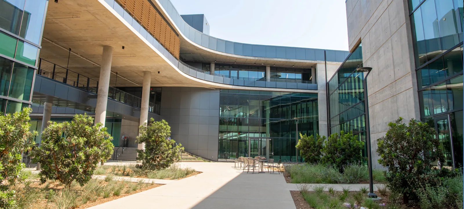 Commercial Roofing in Riverside’s Innovation District