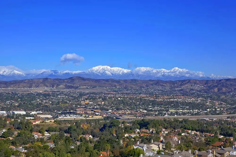 Commercial Roofing in San Bernardino, CA