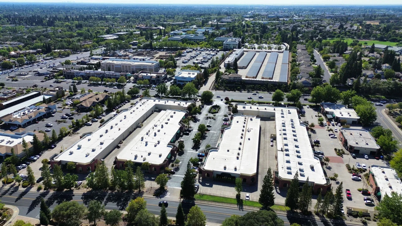 Commercial Roofing in Fontana’s Sierra Commercial Corridor