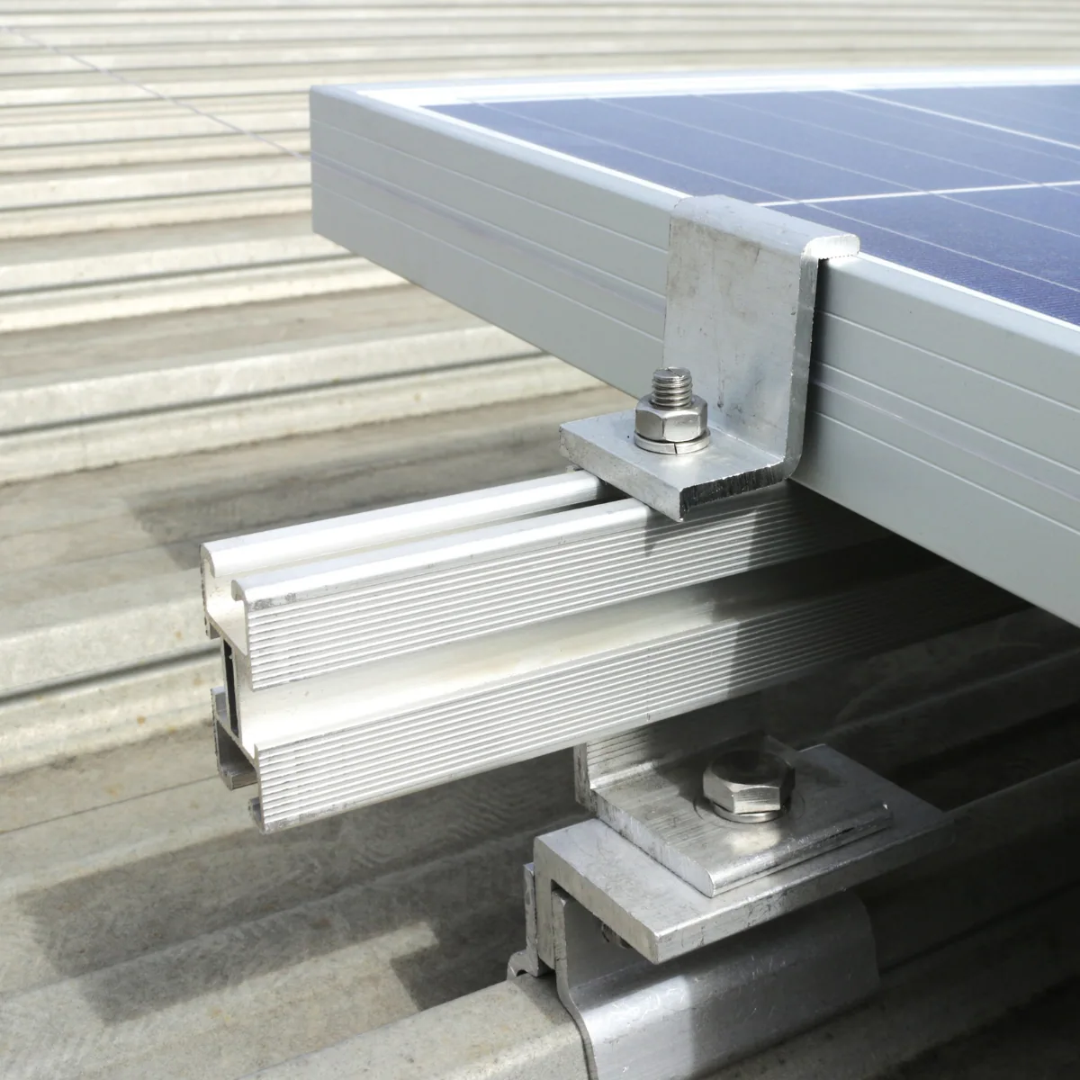 Solar-Ready Roofing in Fontana, CA